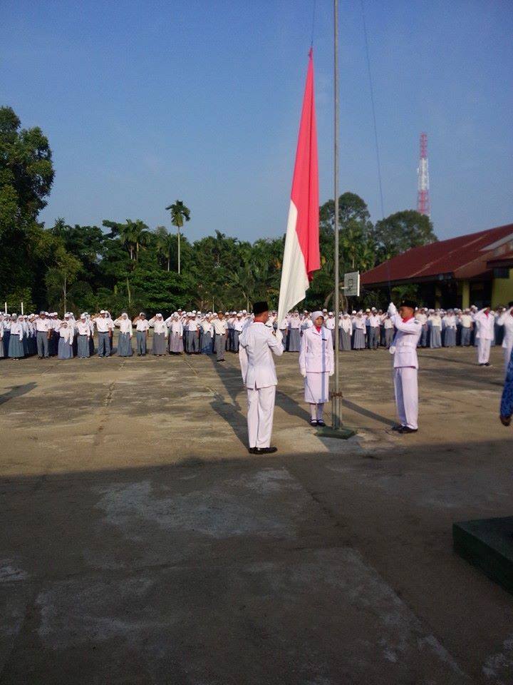 Profil Sekolah