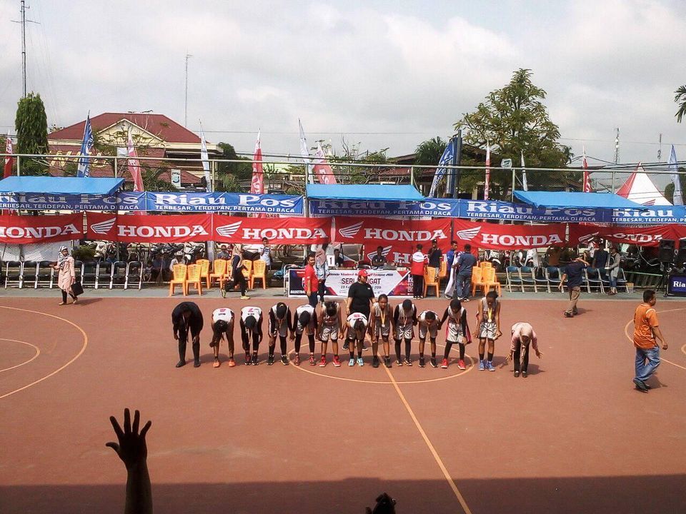 Profil Sekolah