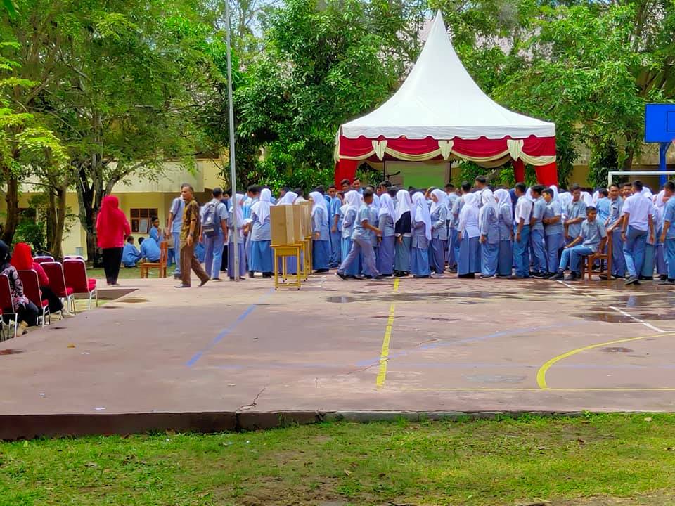 Profil Sekolah