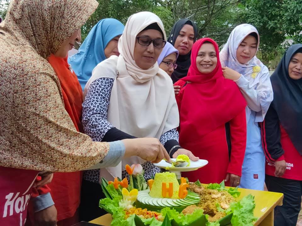 Profil Sekolah