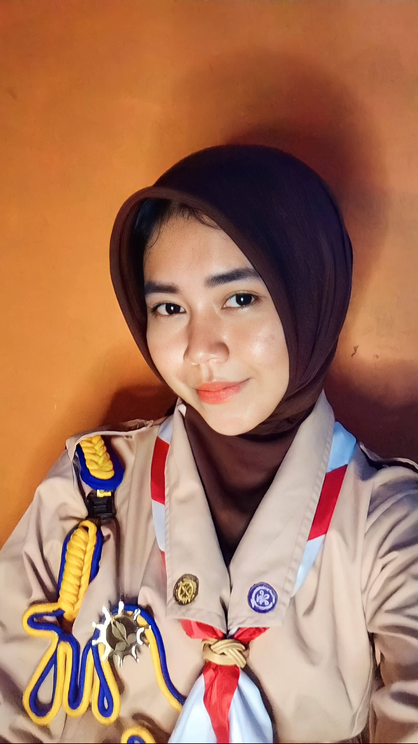 Anggun Cahyani Pratama