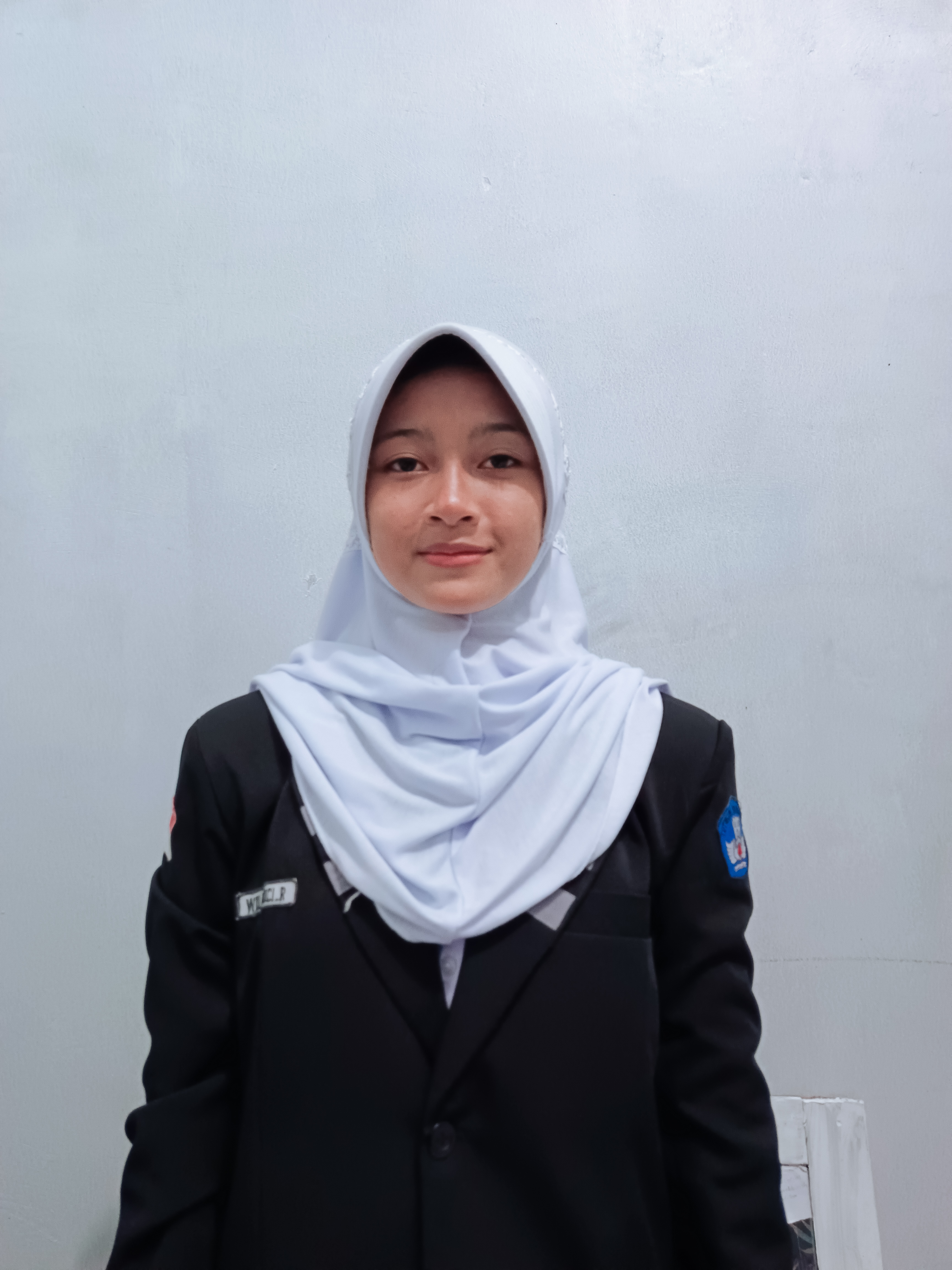 Wulan Suci Ramadani