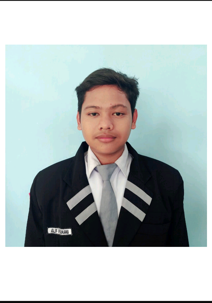 Muhammad Wahyu Ramdani