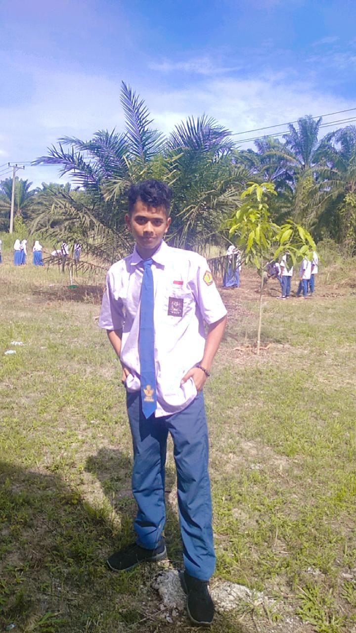 Yocvie widianto