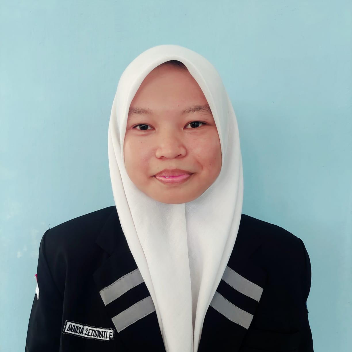 Annisa Setiyowati Firdaus