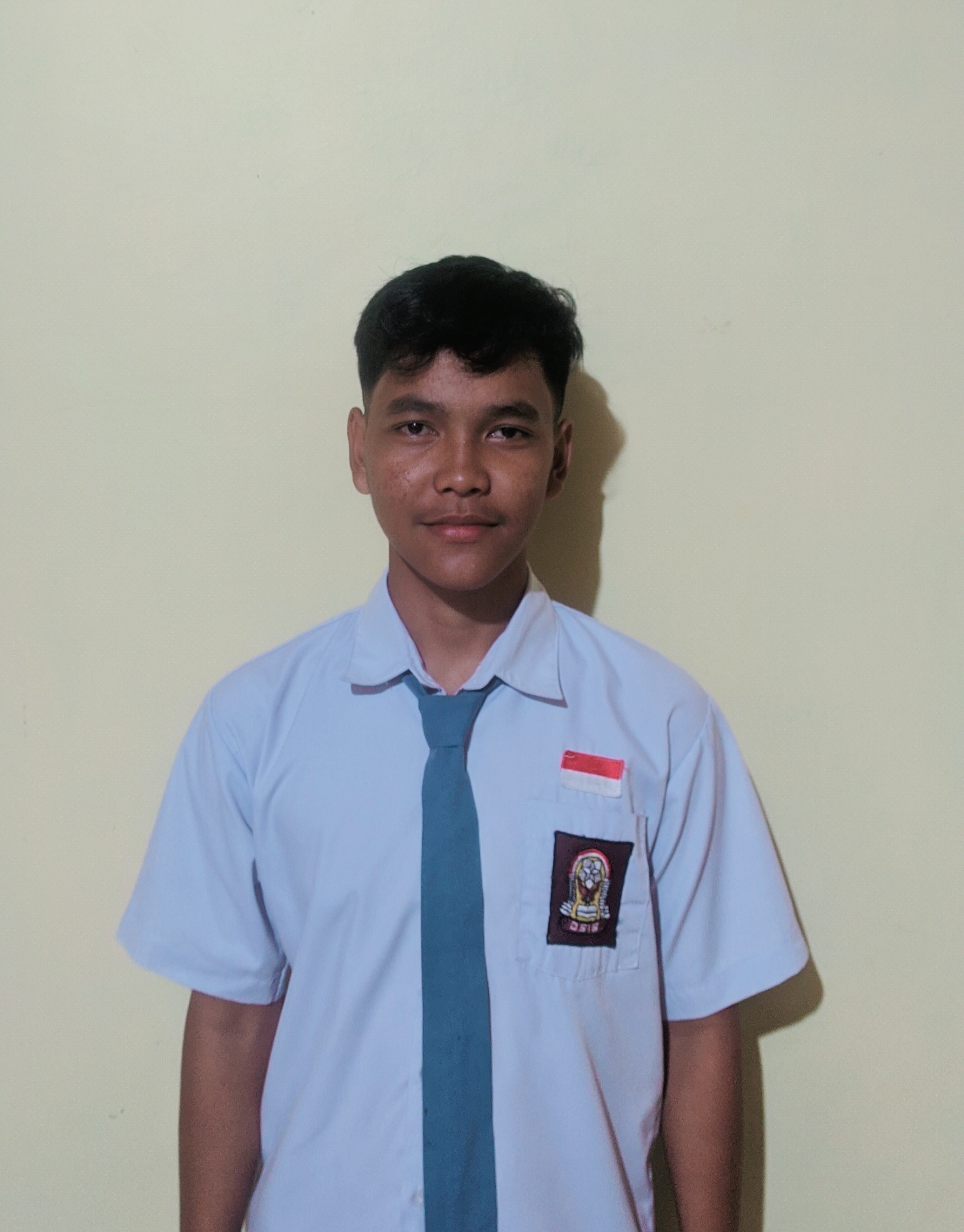 Ghifari Mauludha Azhar