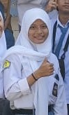Angel Maharani