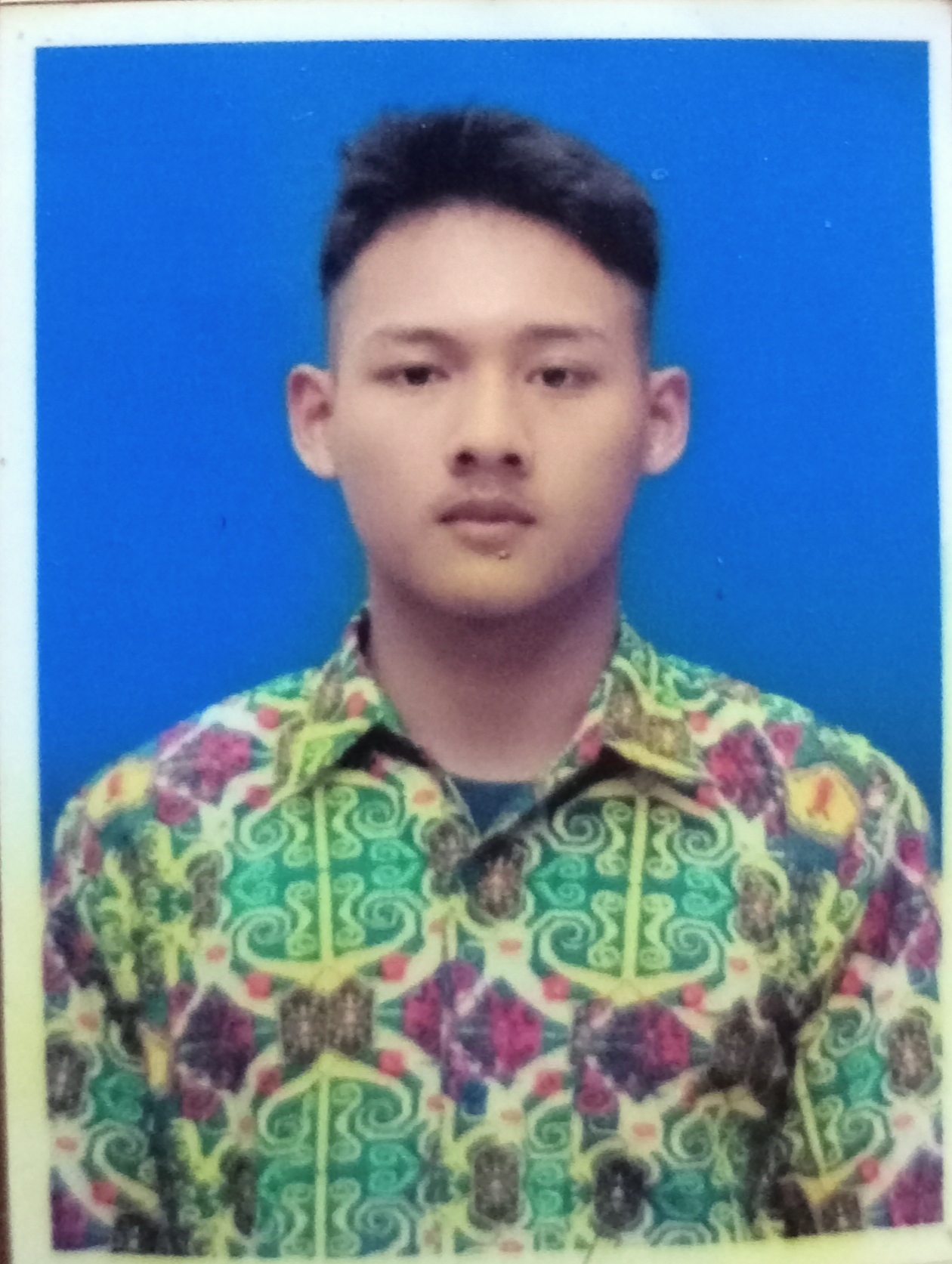 Muhammat Habib Catur Asehan