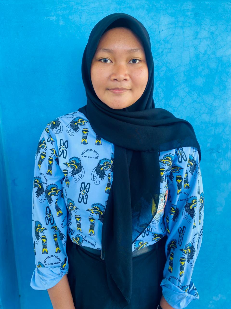 ALDHA RISKY ANDRIYANTI