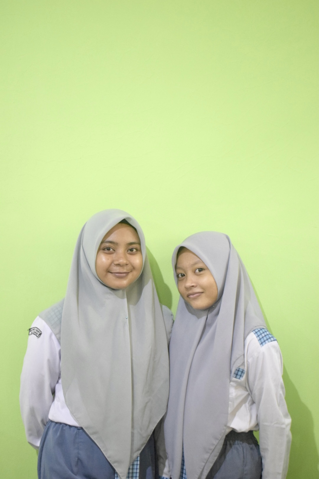 SILVIA AYU LARRASATI