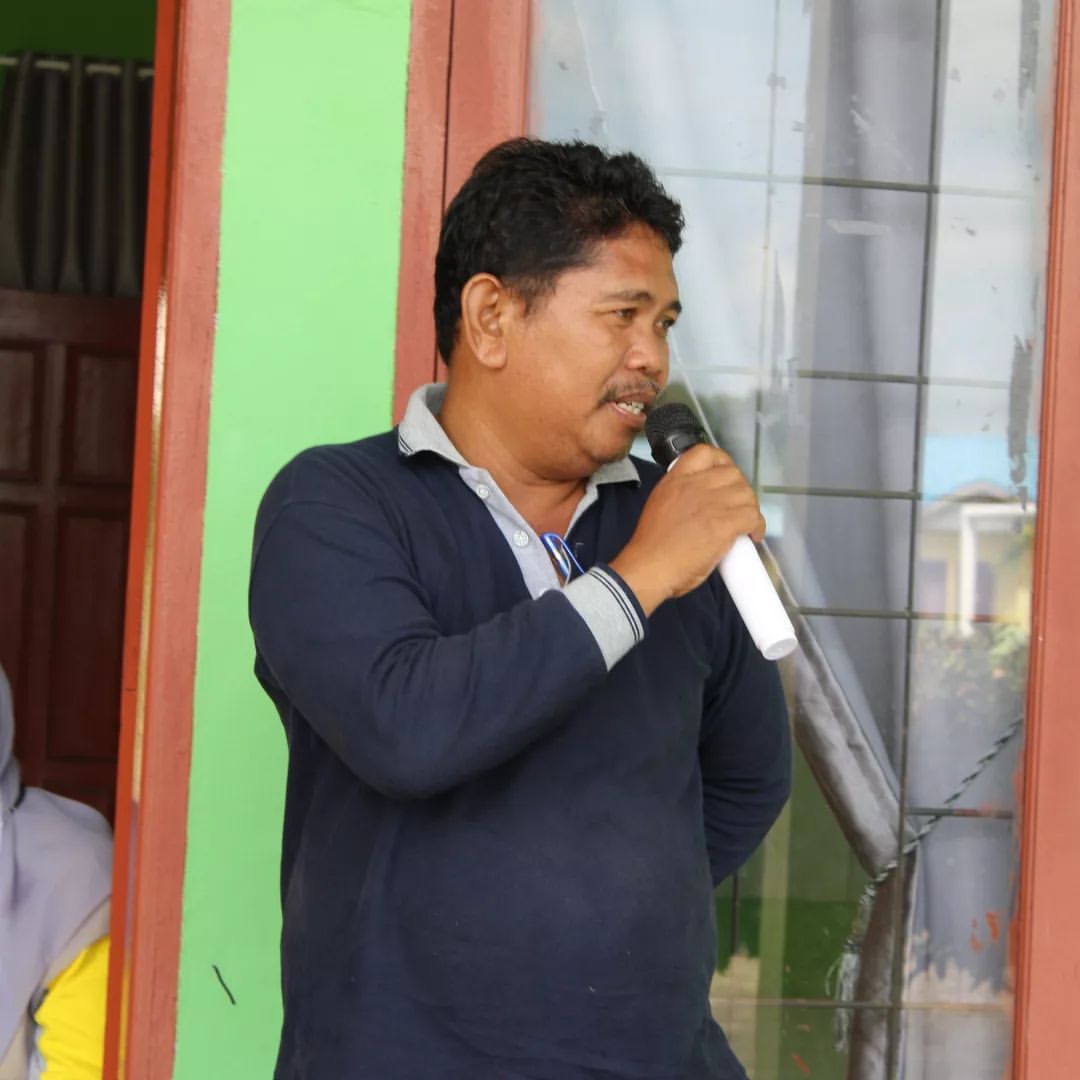 Sambutan Dari Kepala Sekolah SMAN 1 Pusako