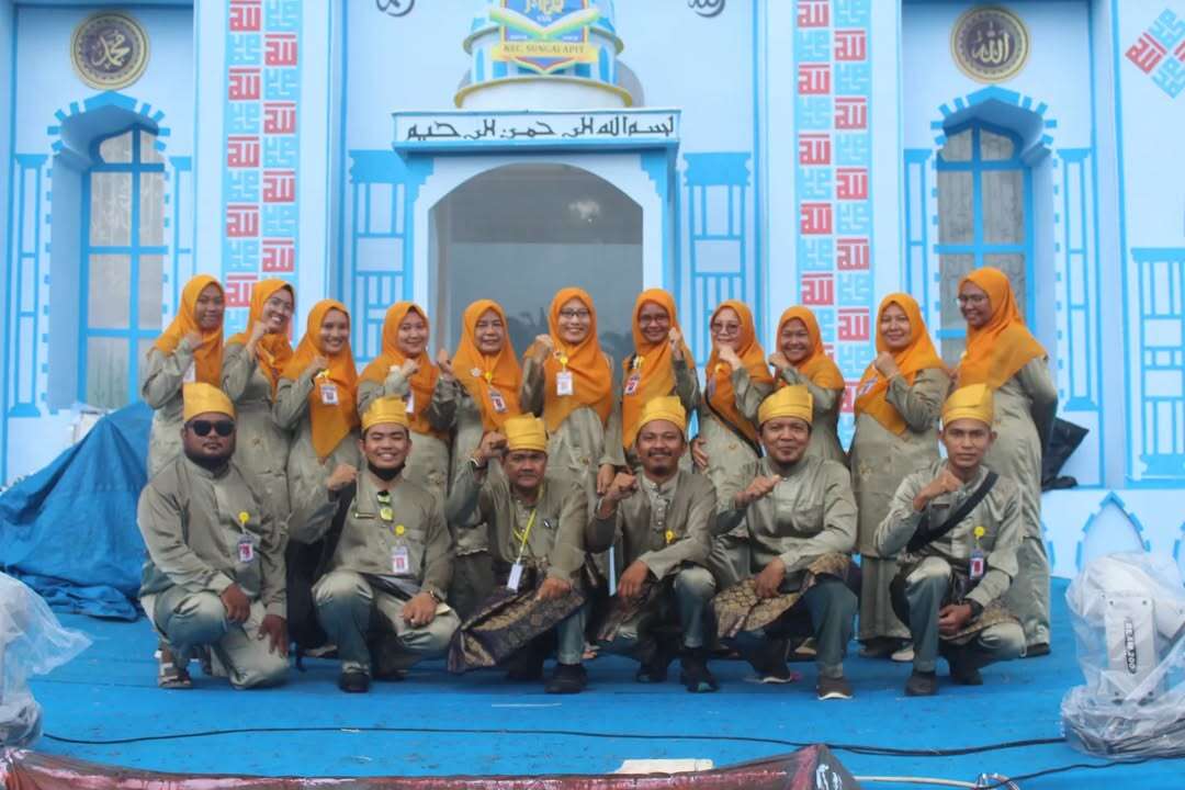 Foto Bersama