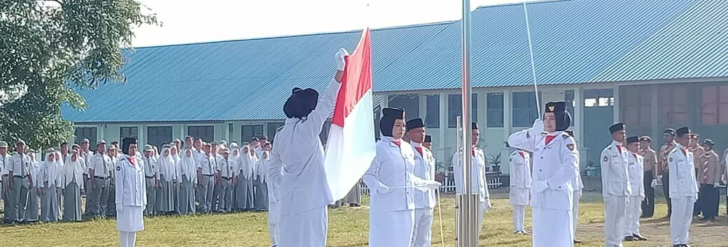 JADILAH ANAK-ANAK BANGSA YANG MEMBANGGAKAN