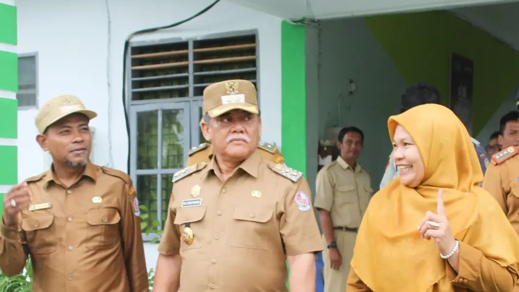 Bersinergi Demi Kemajuan Pendidikan