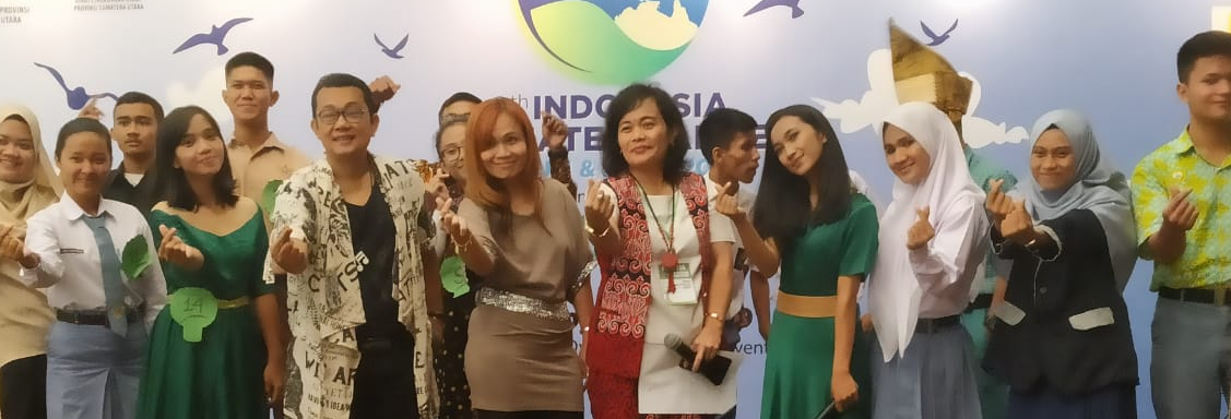 Generasi Percaya Diri, Generasi Berprestasi