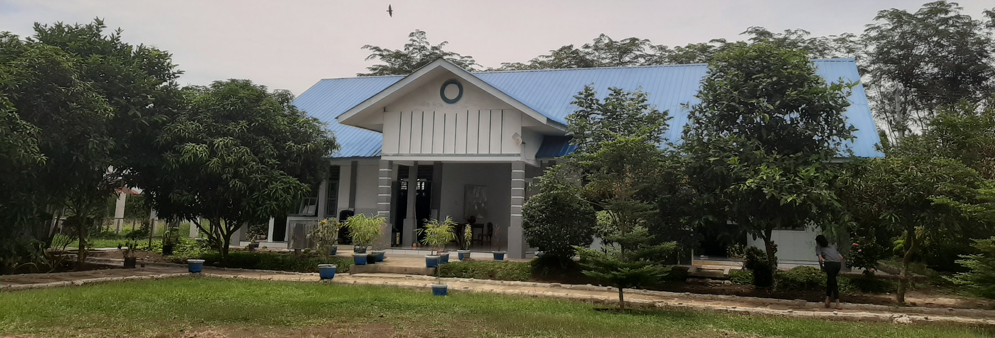 SELAMAT DATANG DI SMA NEGERI 2 TANJUNG MORAWA