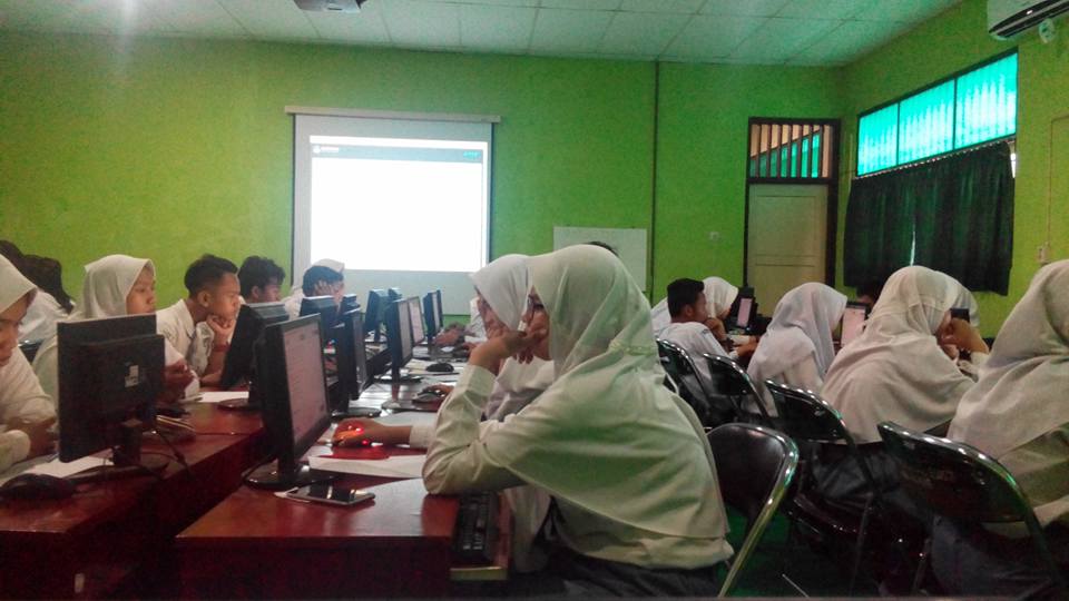 SMAN 2 TEGAL