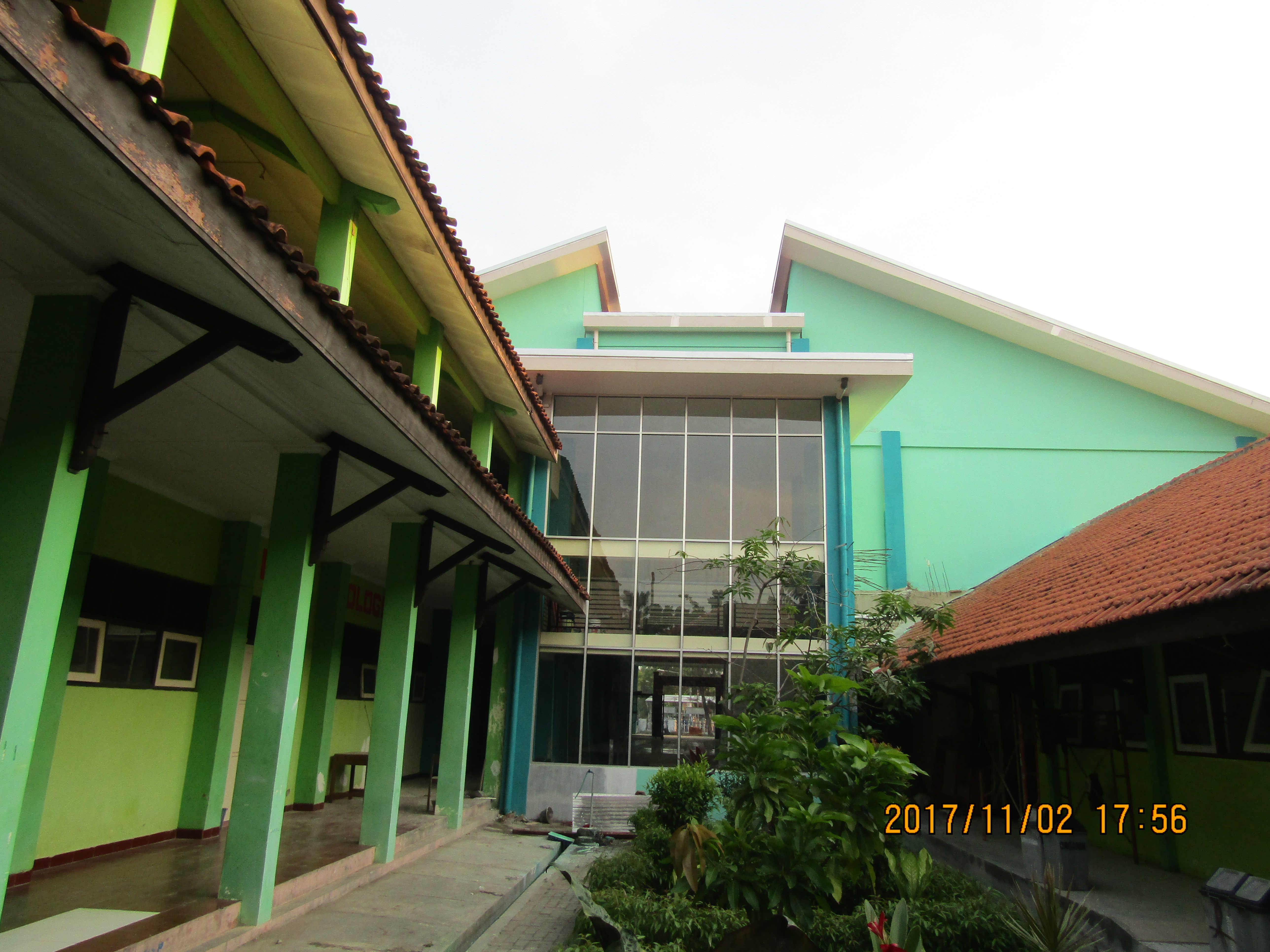 SMAN 2 TEGAL
