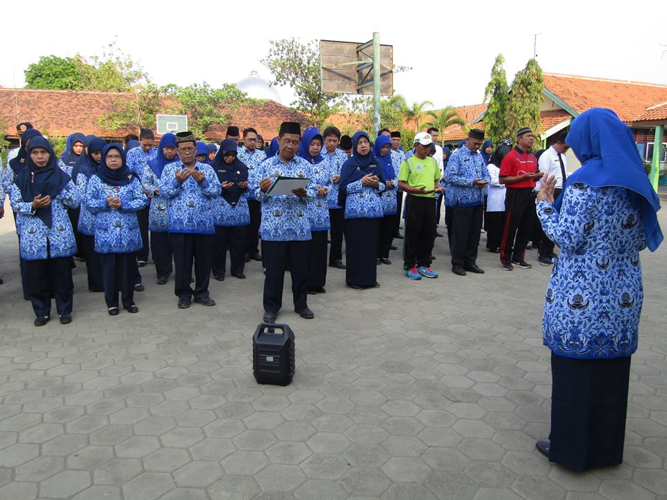 SMAN 2 TEGAL