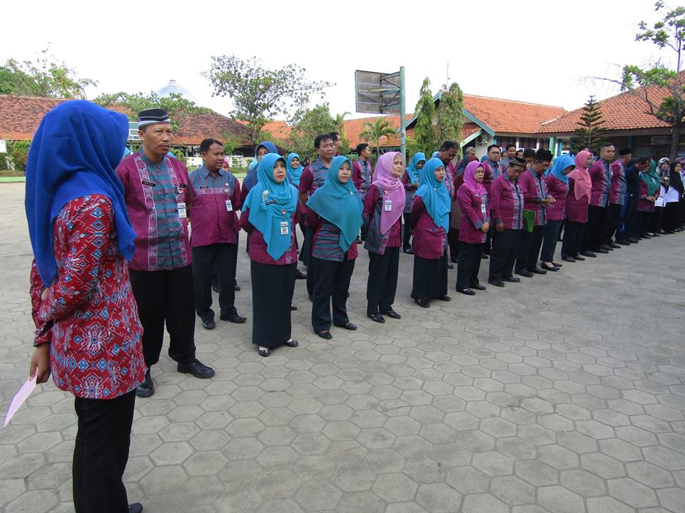 SMAN 2 TEGAL