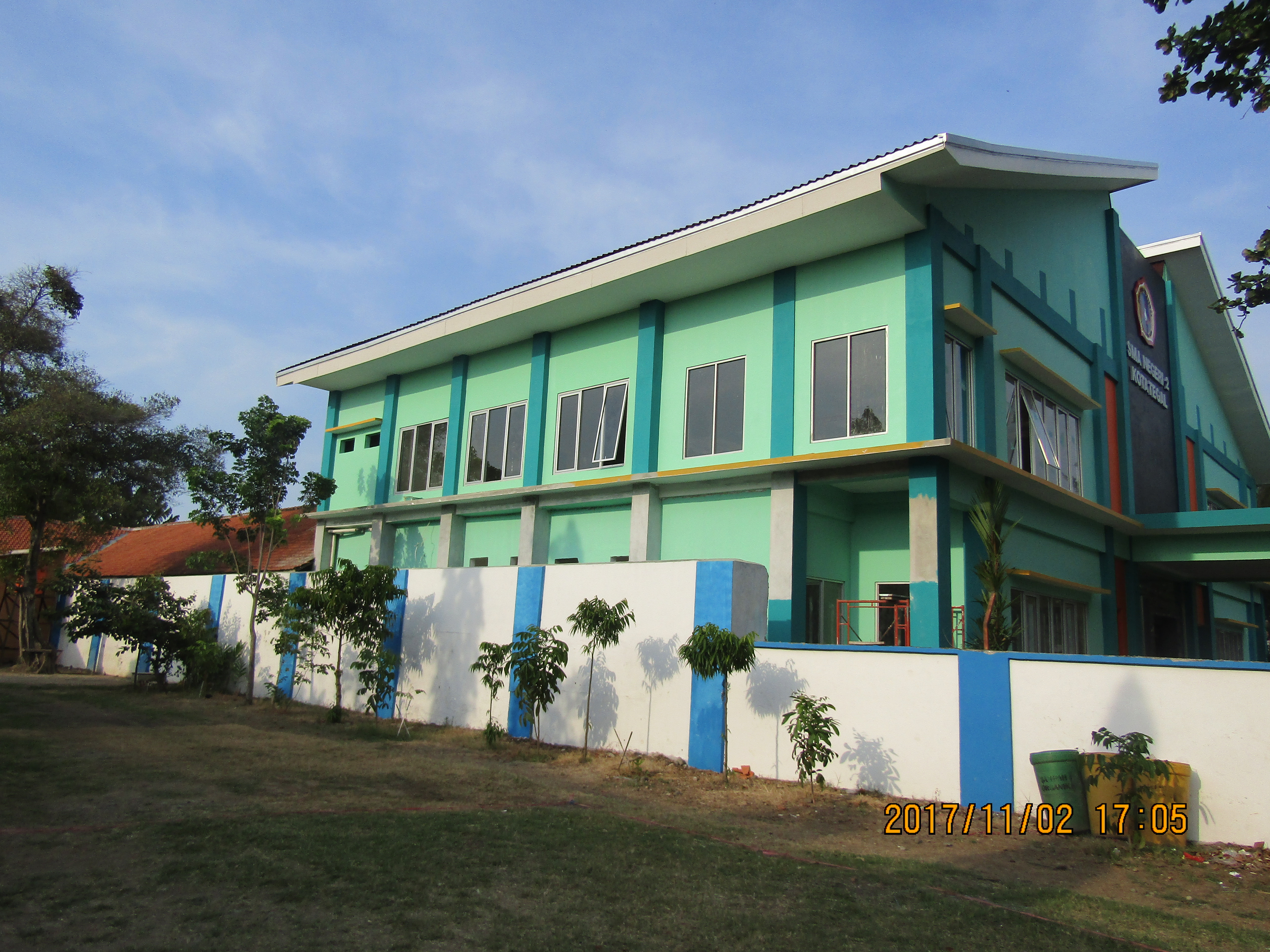 SMAN 2 TEGAL