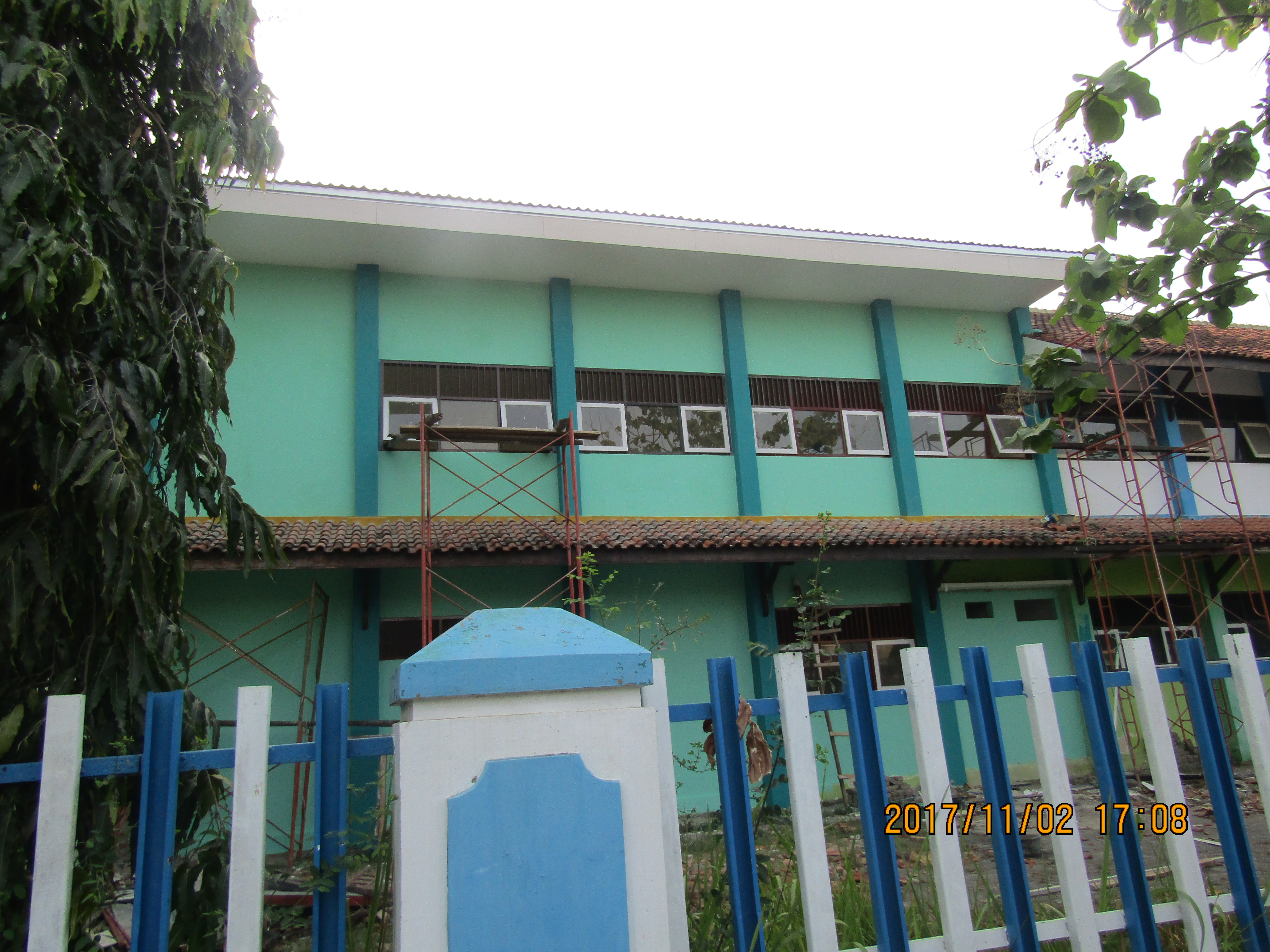 SMAN 2 TEGAL