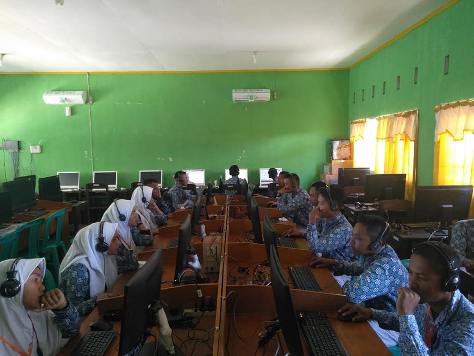 Profil sekolah