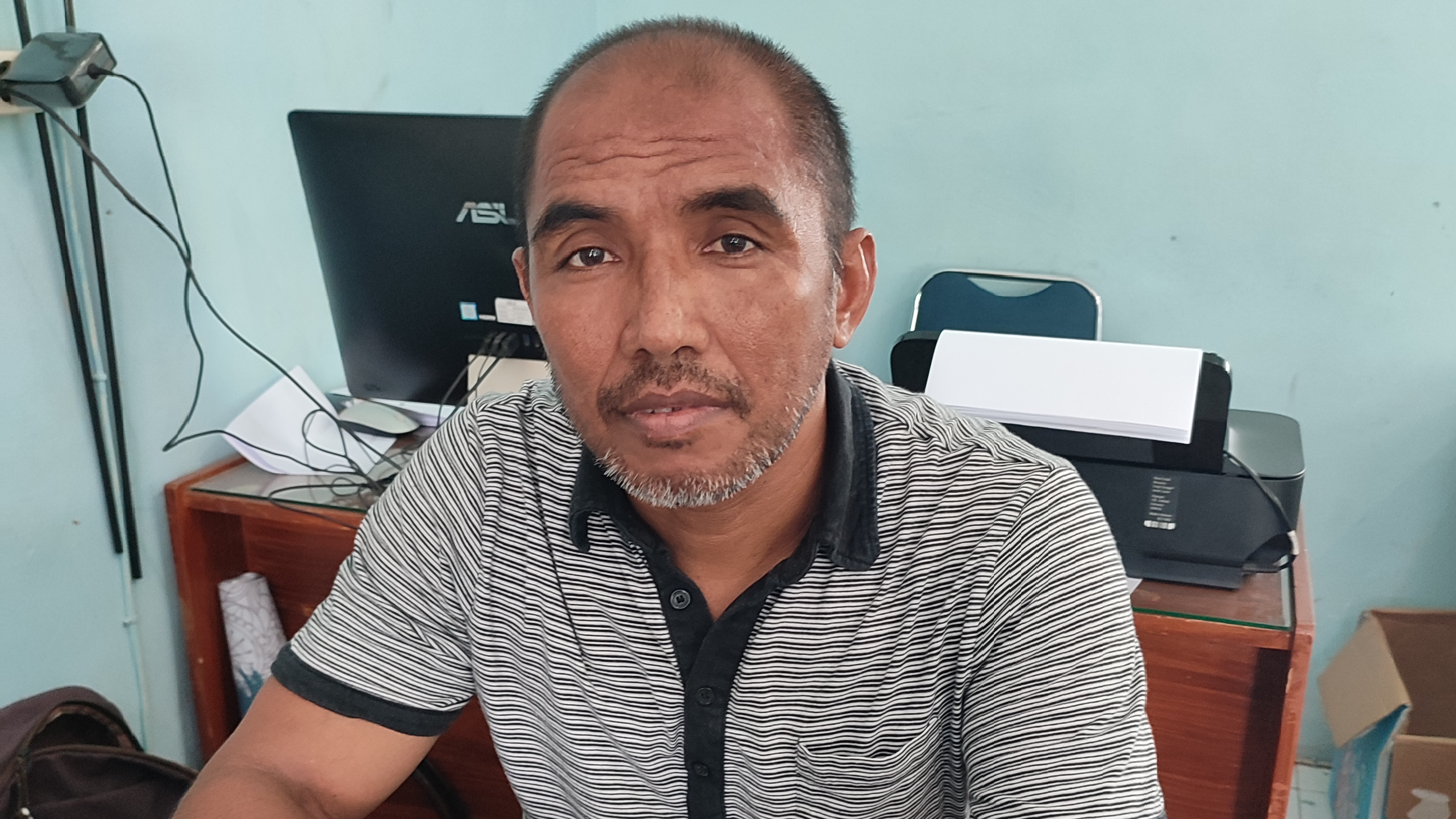 SAMSUL BAHRI (GURU PENJASKESREK)