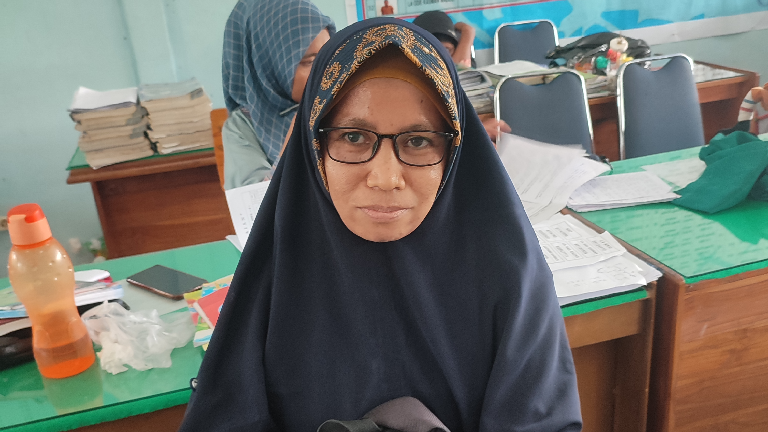 DINARTI, S.Pd (GURU FISIKA)