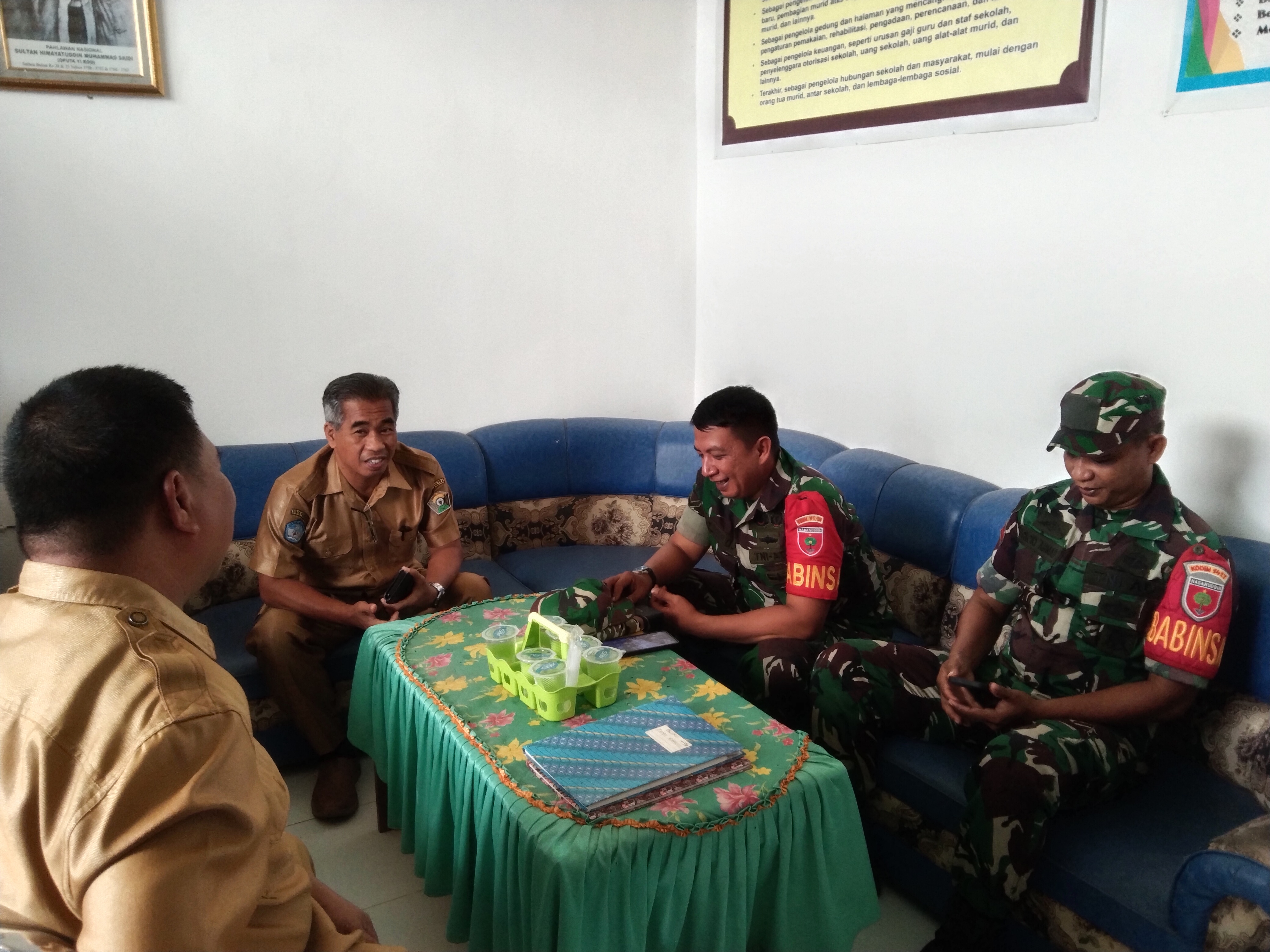 Seleksi Paski Tahun 2024