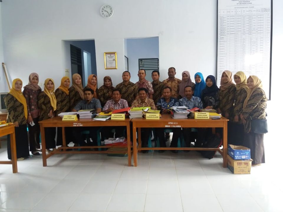 Profil Sekolah