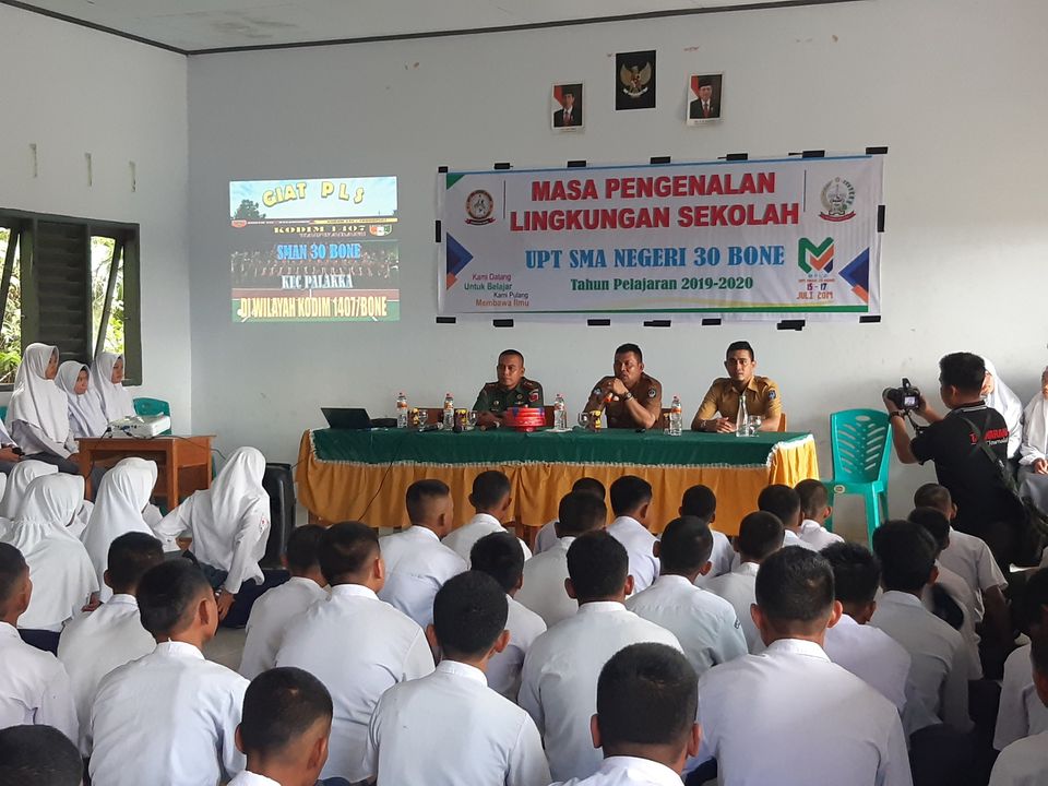 Profil Sekolah