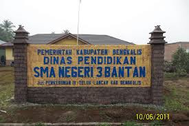 Profil Sekolah