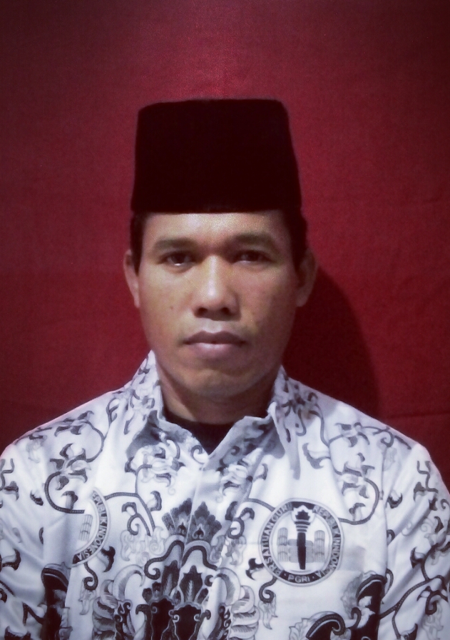 KEPSEK DAN PEGAWAI SMAN 3 GS