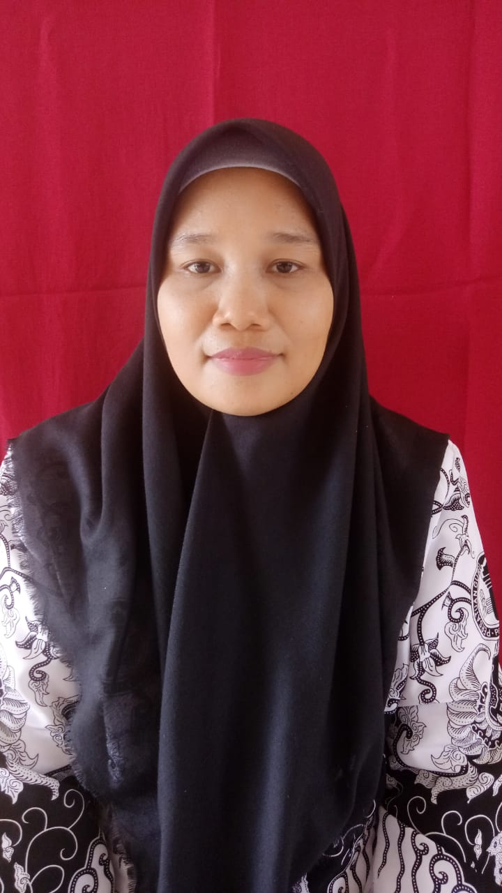 KEPSEK DAN PEGAWAI SMAN 3 GS