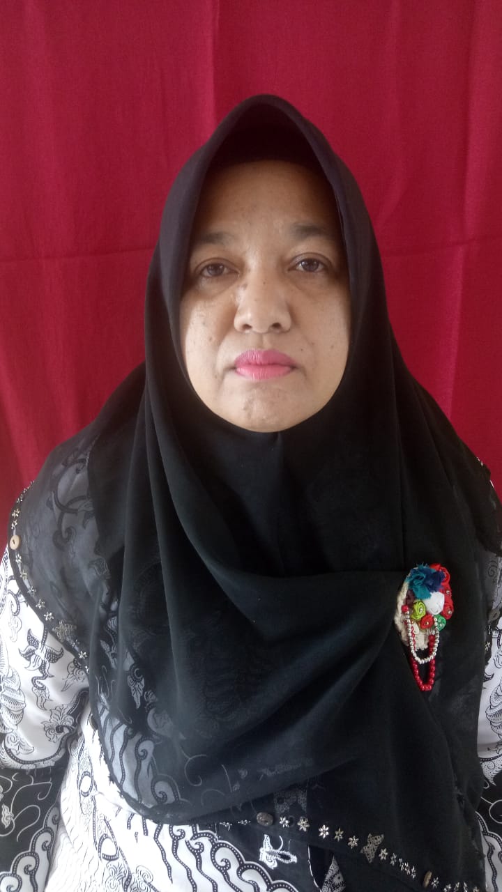 KEPSEK DAN PEGAWAI SMAN 3 GS