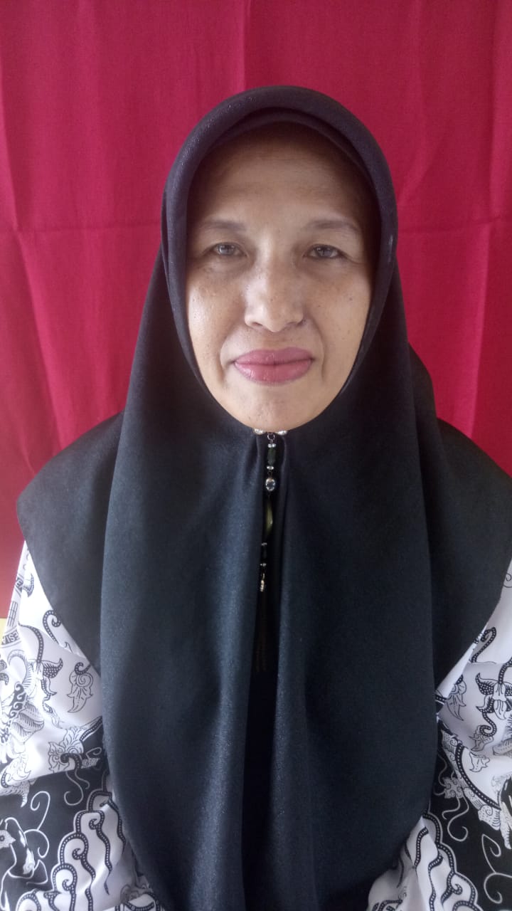 KEPSEK DAN PEGAWAI SMAN 3 GS