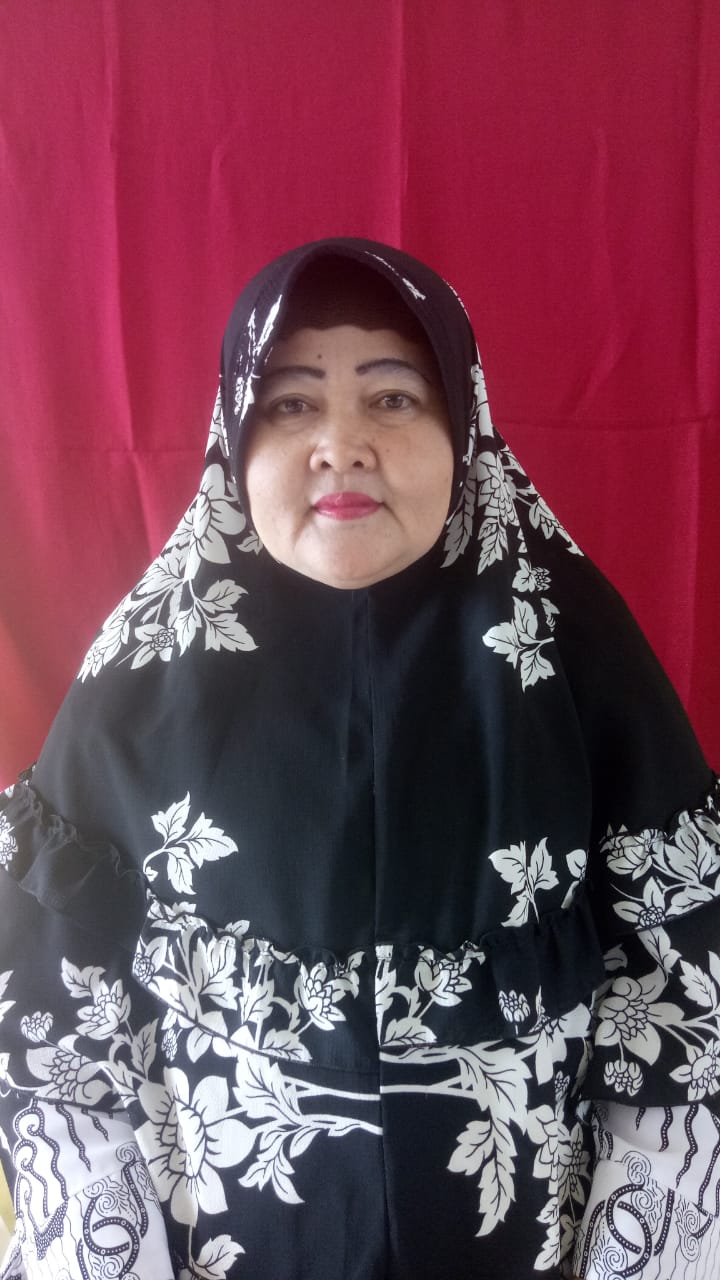 KEPSEK DAN PEGAWAI SMAN 3 GS