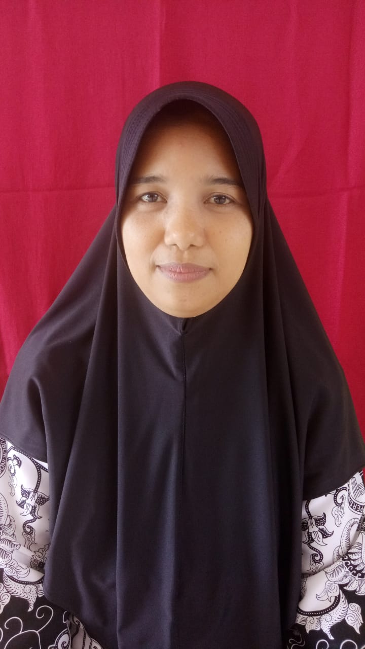 KEPSEK DAN PEGAWAI SMAN 3 GS