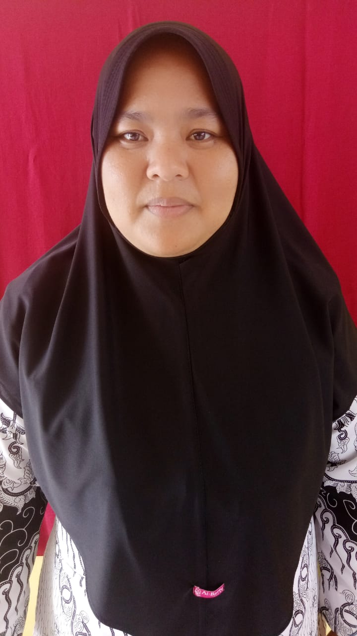 KEPSEK DAN PEGAWAI SMAN 3 GS