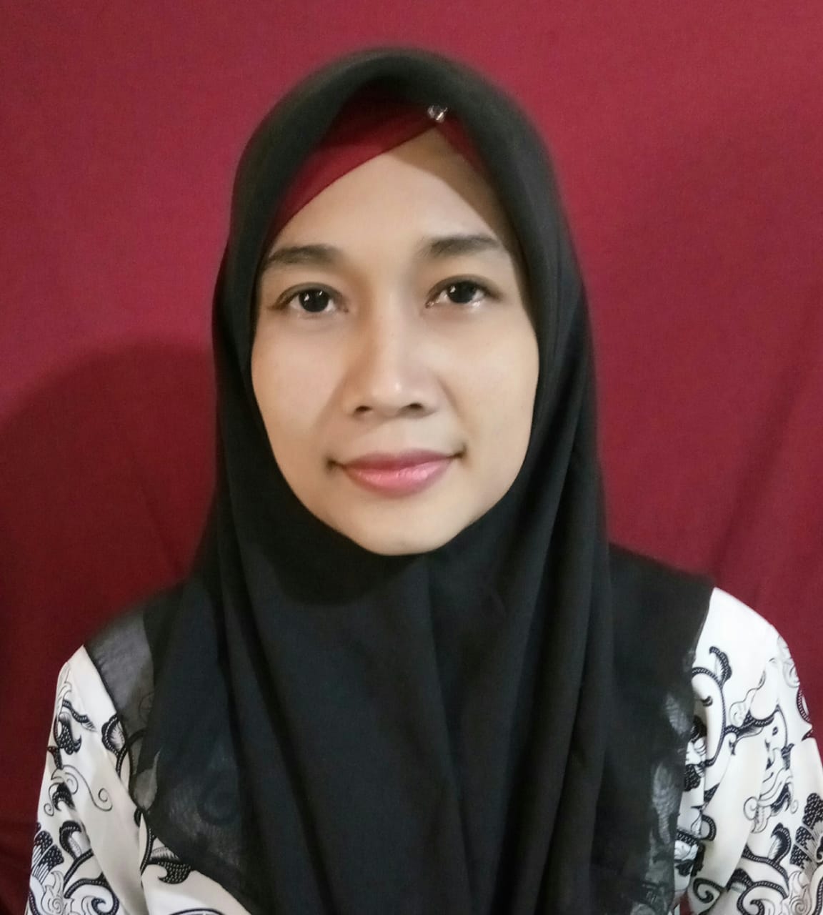 KEPSEK DAN PEGAWAI SMAN 3 GS