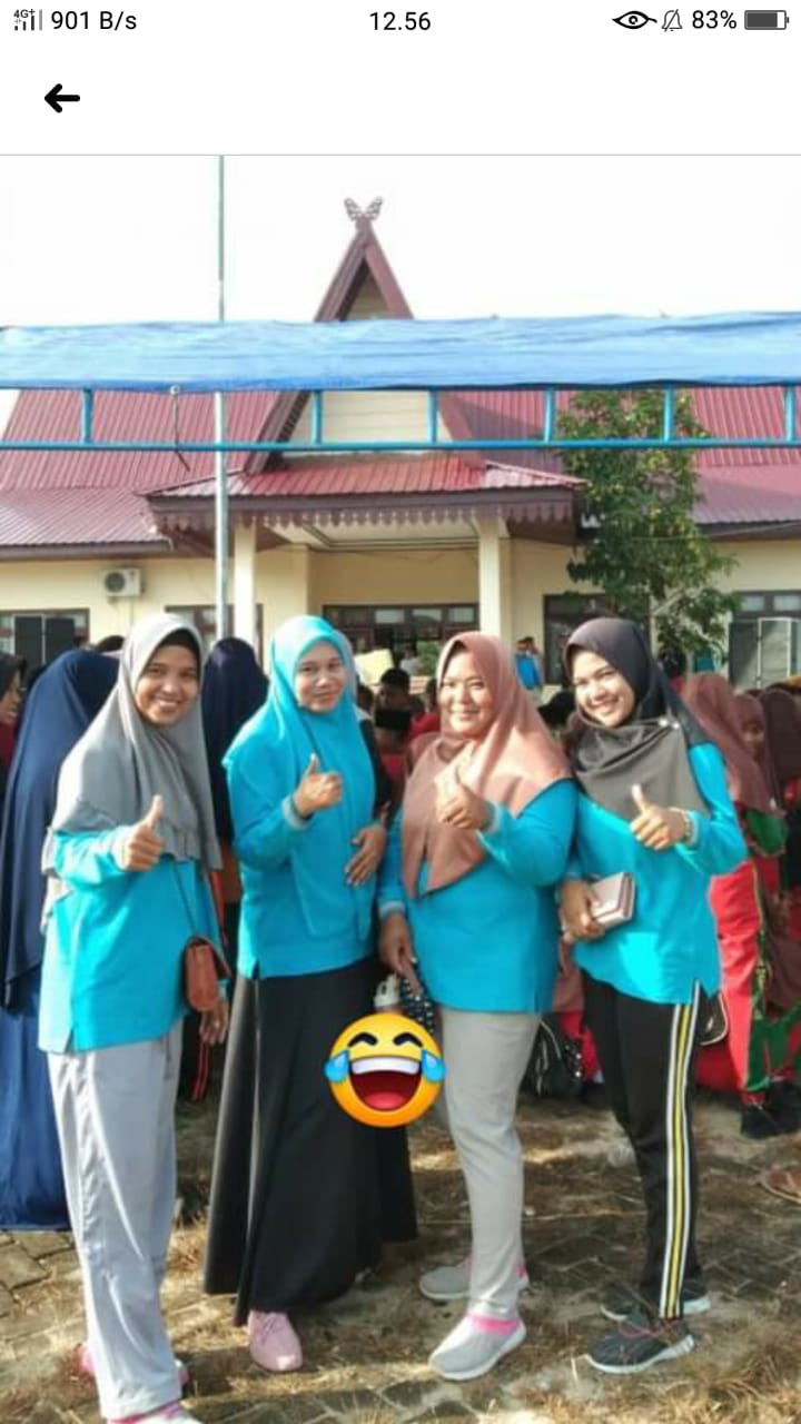 FOTO GURU SMAN 3 GS