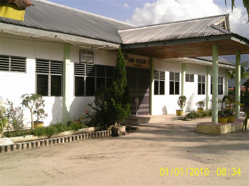 SMAN 3 KISARAN