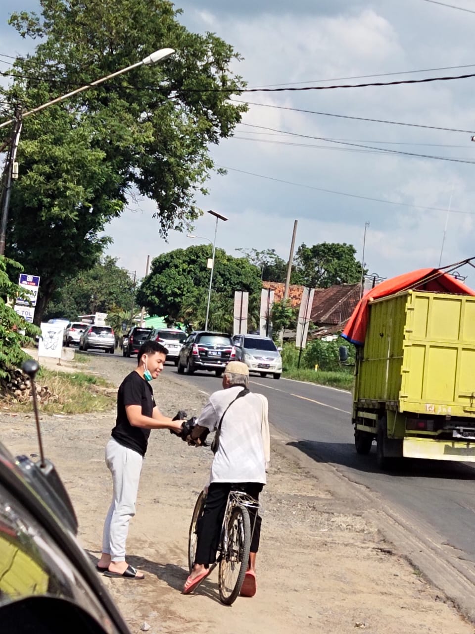 Jum'at Berkah
