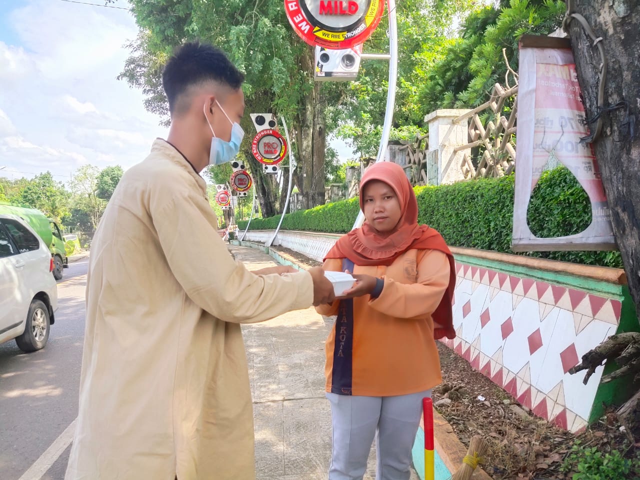 Jum'at Berkah