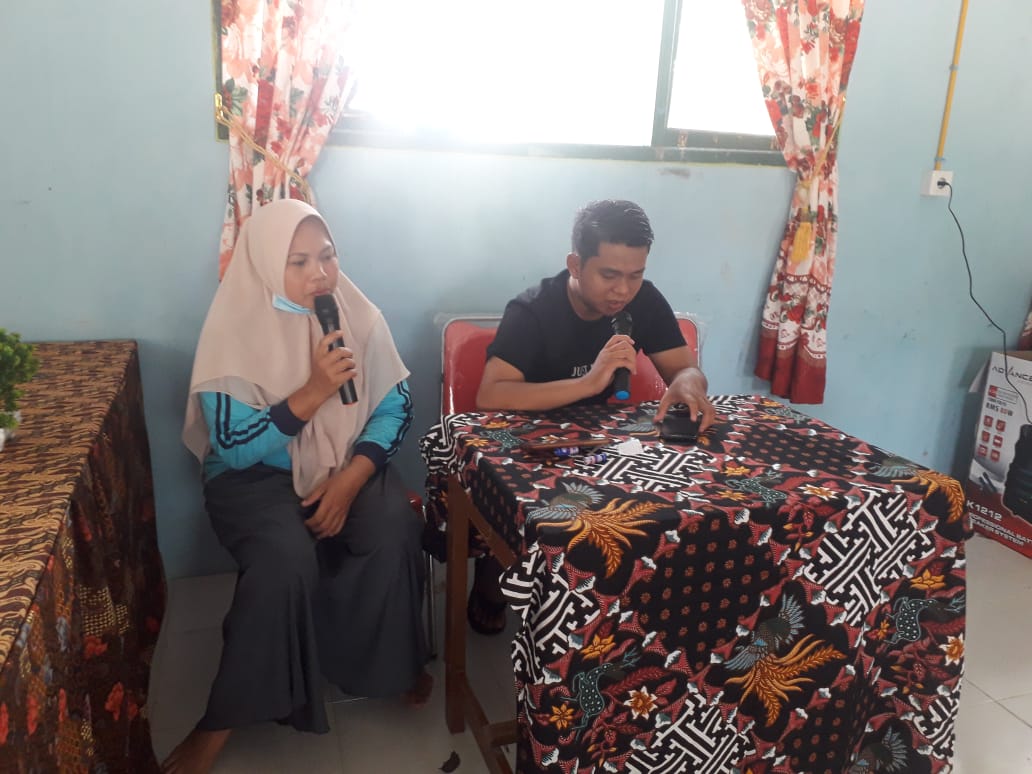 RAPAT & DISKUSI