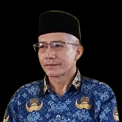 Foto Kepala Sekolah Ahmad Koryani, S.Pd., M.T.