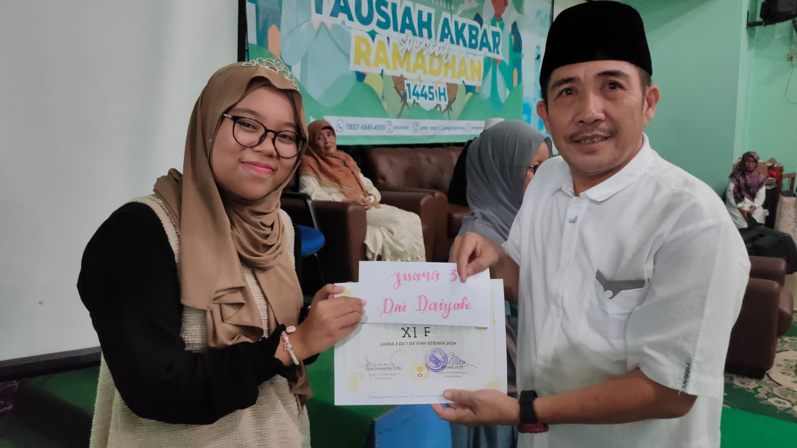 sma-negeri-3-pangkalpinang-gelar-festival-ramadan-kerana