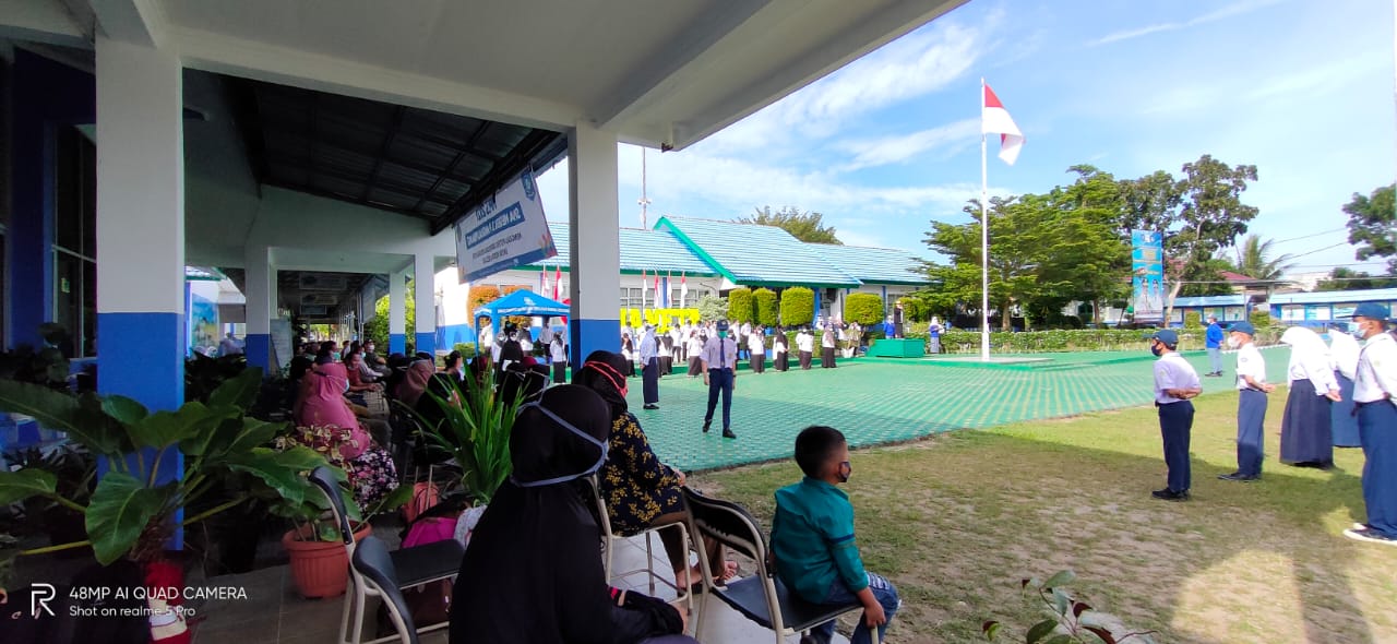 MPLS SMA Negeri 3 Pangkalpinang 2021