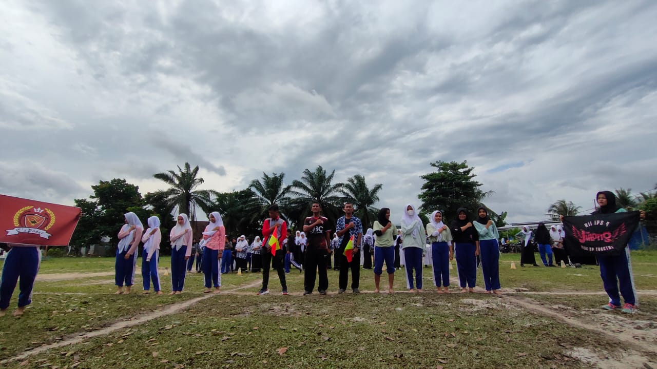 classmeeting  Desember 2022